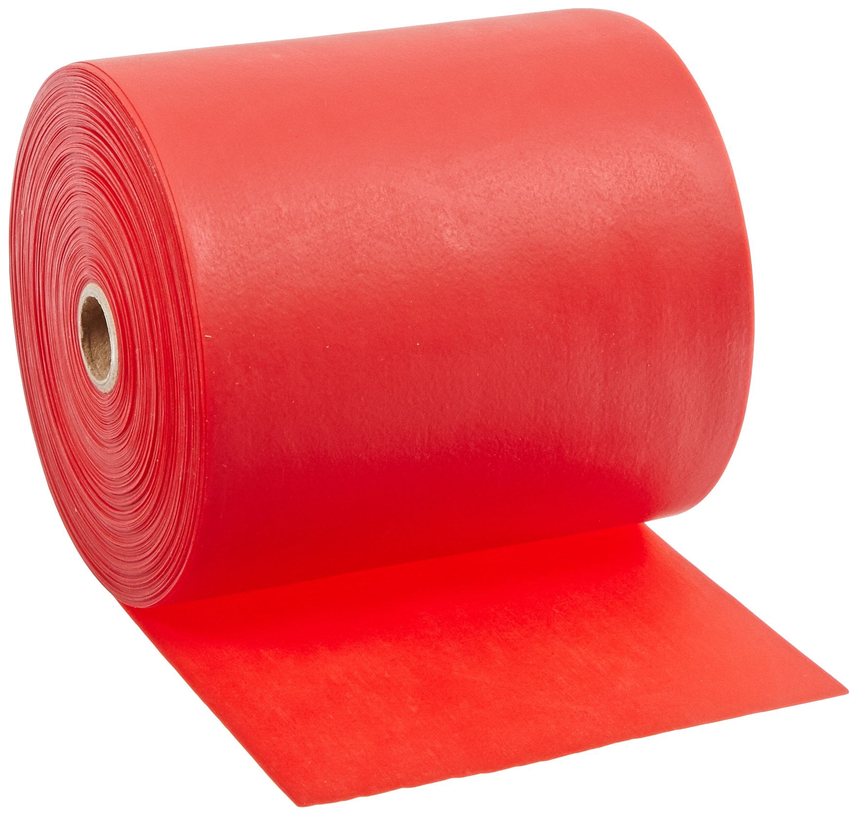 CanDo Latex Free Exercise Fitness Band Roll - 50 Yard