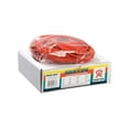 thumbnail image 1 of CanDo Latex-Free Exercise Tubing, Red, 100 Feet, 1 of 3