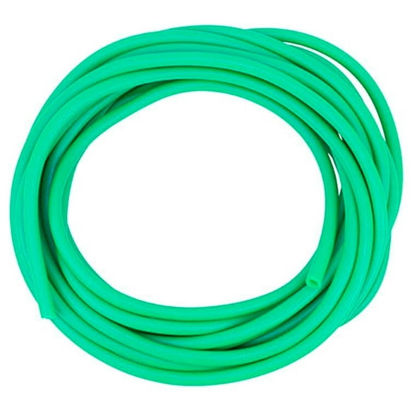 Rubber Tubing Exercise