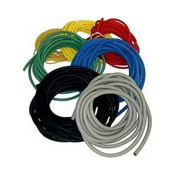 CanDo Latex Free Exercise Tubing