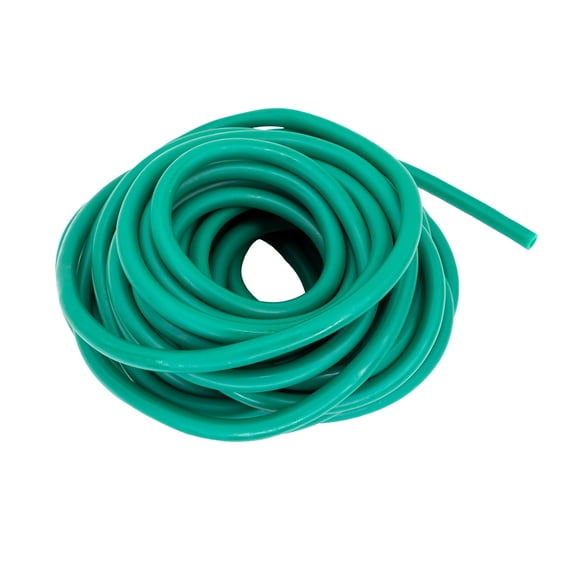 CanDo Low Powder Exercise Tubing 25' Roll