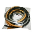 thumbnail image 1 of CanDo Low-Powder Exercise Tubing PEP Pack, 1 of 3