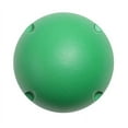 thumbnail image 1 of CanDo MVP Balance System, Level 3, Green Ball, 1 of 3