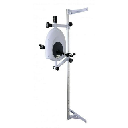 CanDo Magneciser, Pedal, Height Adjustable Wall Mount Bracket