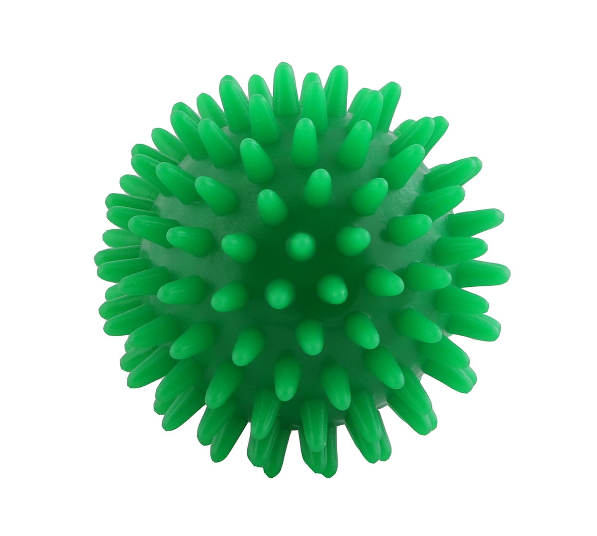 Massage ball, 7 cm (2.8 inches), Green Massage ball, 7 cm (2.8 inches), Green