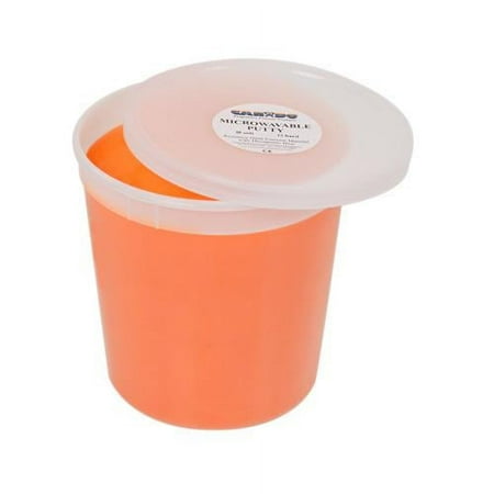 CanDo Microwavable TheraPutty Exercise Material