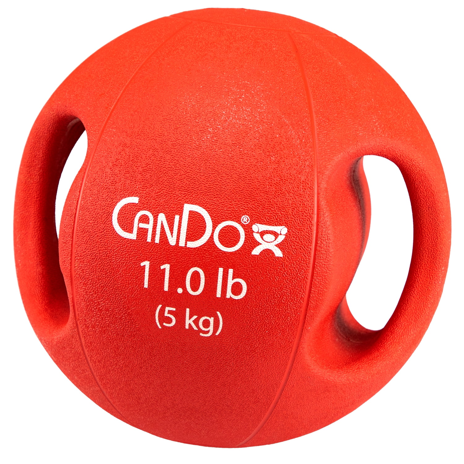 Medicine ball with sale handles
