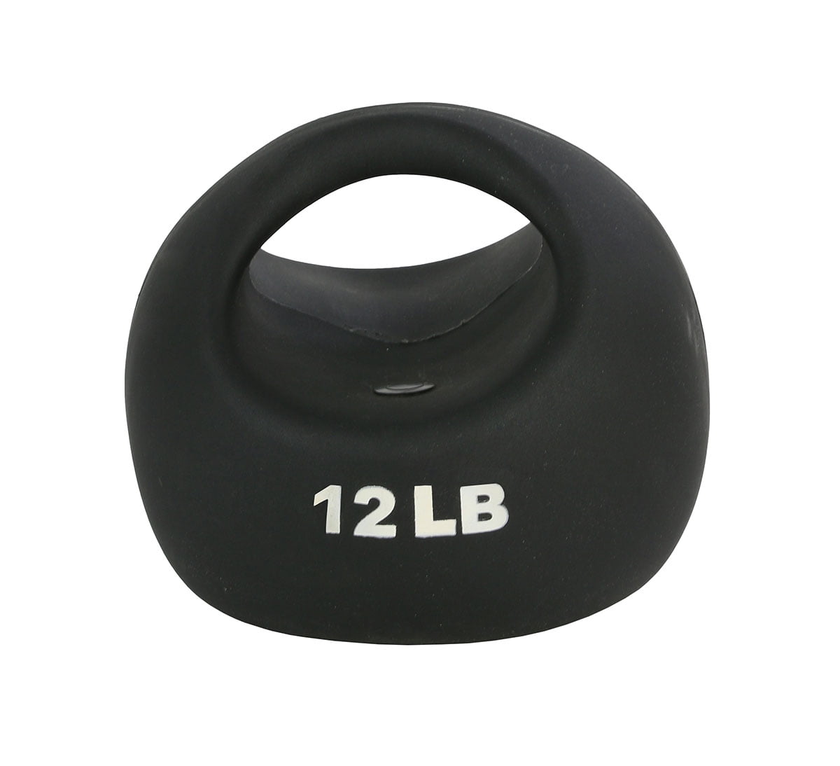 CanDo One Handle Medicine Ball