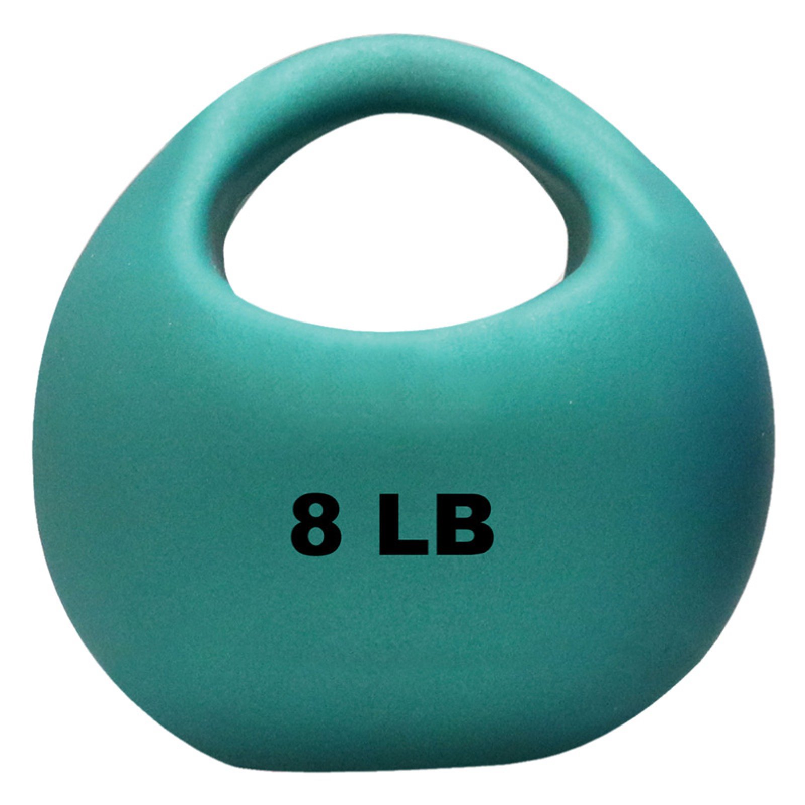 CanDo One Handle Medicine Ball