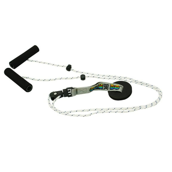 CanDo Overdoor Shoulder Exerciser with Pulley and Disc Anchor