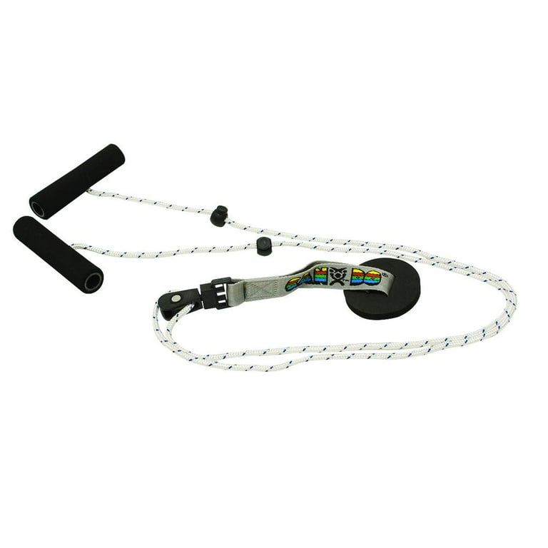 CanDo Overdoor Shoulder Pulley - Single Pulley with Door Disc CanDo Overdoor Shoulder Pulley - Single Pulley with Door Disc