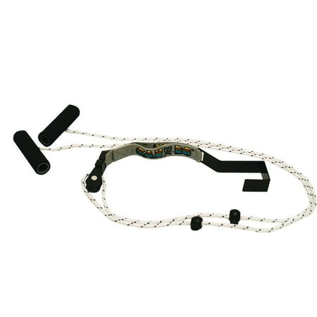 CanDo Overdoor Shoulder Exerciser with Pulley and Door Bracket