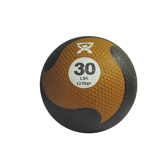 CanDo PT Firm Medicine Ball