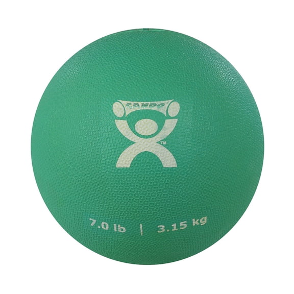 CanDo PT Soft Medicine Ball