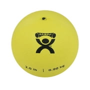 CanDo PT Soft Medicine Ball