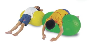 CanDo Peanut Sensi-Roll, 19.7 Inch