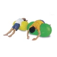 thumbnail image 1 of CanDo Peanut Sensi-Roll, 19.7 Inch, 1 of 3