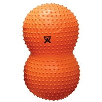 CanDo Peanut Sensi-Roll, 19.7 Inch