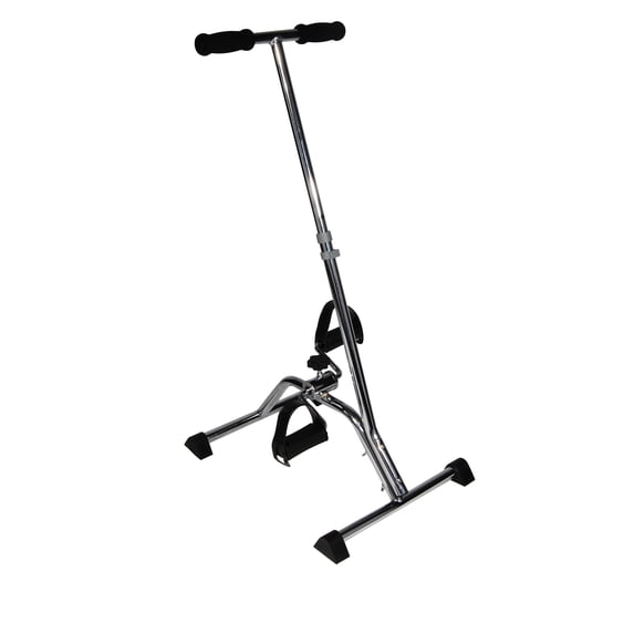 CanDo Pedal Exerciser with Digital Display