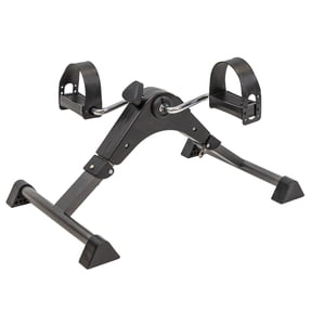CanDo Pedal Exerciser with Digital Display