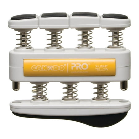 CanDo Pro Hand Exerciser