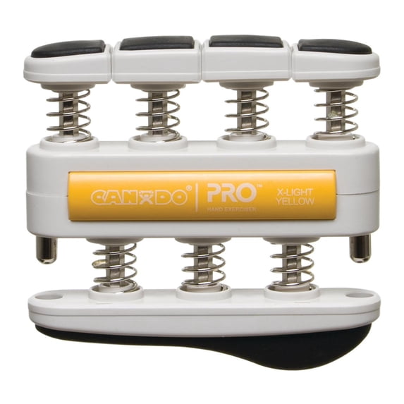CanDo Pro Hand Exerciser