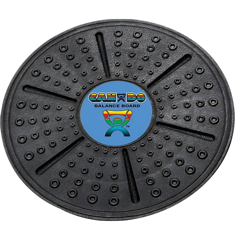 CanDo Professional Exercise Standing Balance Board, Physical