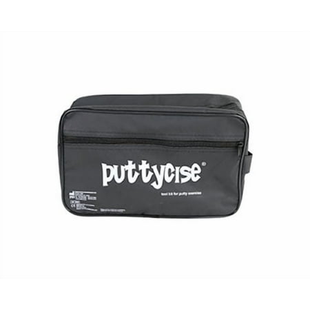 CanDo Puttycise Theraputty Tool