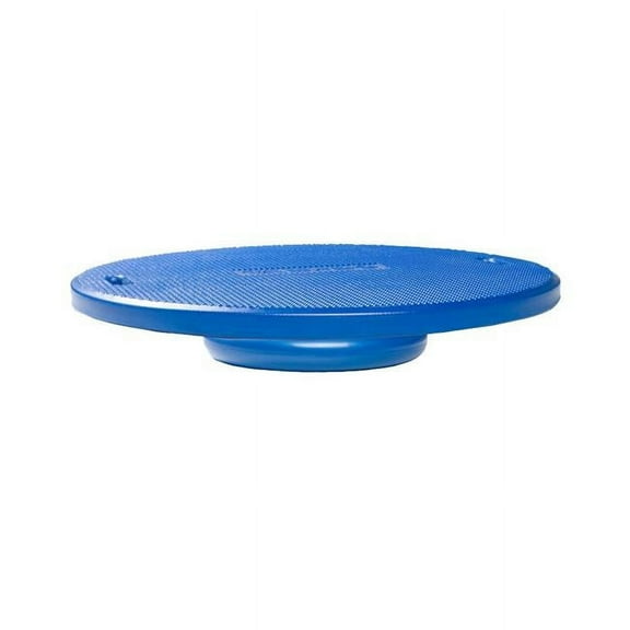 CanDo Stability Trainer, Advanced, Platform and Balance Disc