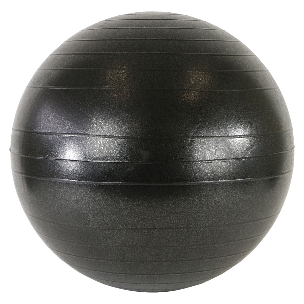 Cando Fauteuil ballon gonflable ergonomique avec pompe à air pour la  maison, le bureau et la salle de classe, noir, taille adulte : :  Sports et Plein air