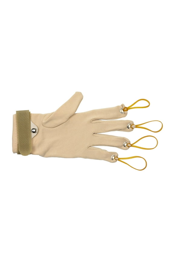 CanDo Standard Finger Flexion Glove, S/M Left