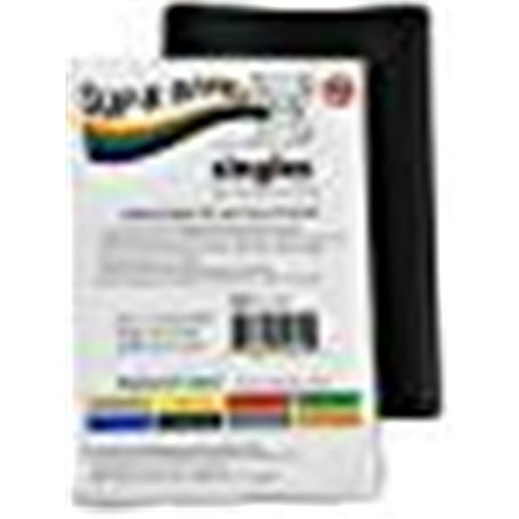 CanDo Sup-R Band Latex Free Exercise Band