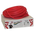 thumbnail image 1 of CanDo Sup-R Latex Free Exercise FitnessTubing Roll - 100 foot dispenser box, 1 of 2