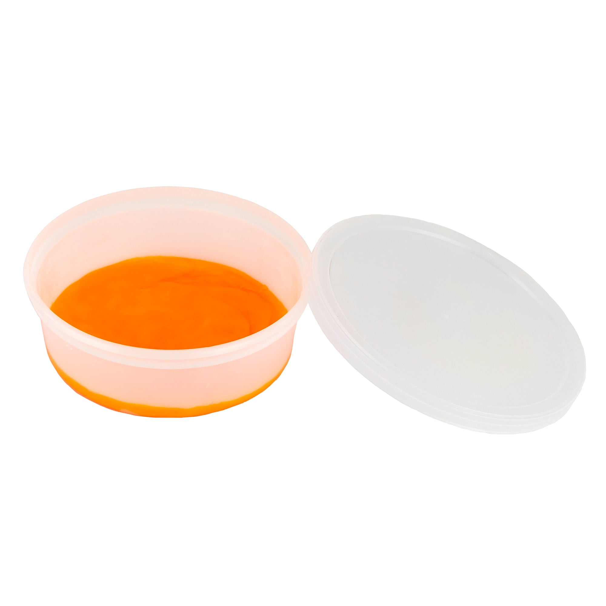 CanDo TheraPutty Microwavable Hand Exercise Putty For Rehabilitation