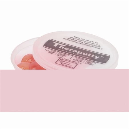 CanDo TheraPutty Plus Anti-microbial