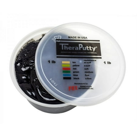 CanDo TheraPutty Plus Anti-microbial