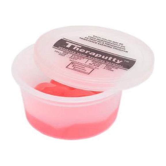 CanDo TheraPutty Plus Anti-microbial