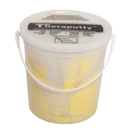 CanDo TheraPutty Plus Anti-microbial