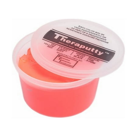 CanDo TheraPutty Plus Anti-microbial