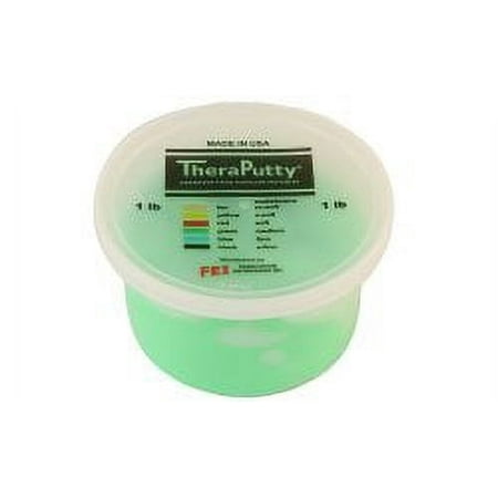 CanDo TheraPutty Plus Anti-microbial