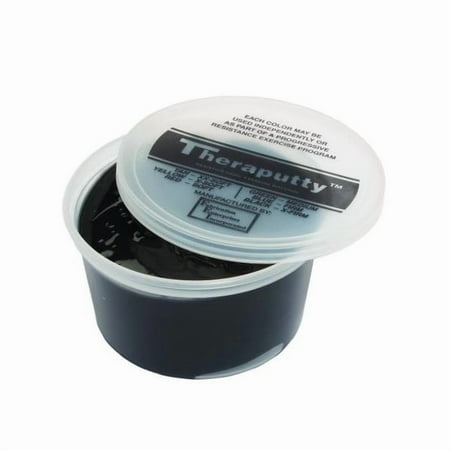 CanDo TheraPutty Plus Anti-microbial