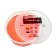 thumbnail image 1 of CanDo TheraPutty Scented Hand Exercise Putty For Rehabilitation, Exercises, Hand Therapy, Occupational Therapy, Red, cherry scented 1lb., 1 of 5