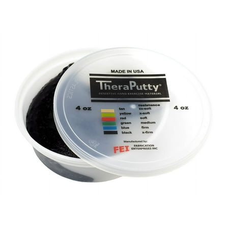 CanDo TheraPutty Standard Exercise Putty