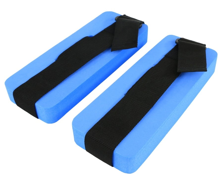 CanDo Therapy & Water Fitness Ankle Cuffs, Pair