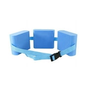 Cando Swim Belt, Three Oval Floats, Blue