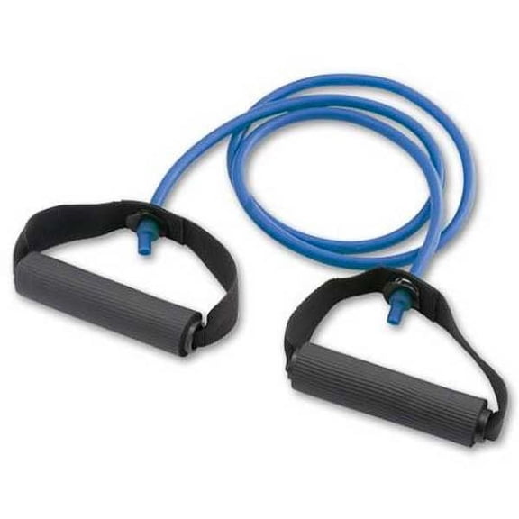 CanDo Tubing with Handles Exerciser, Heavy