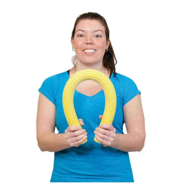 CanDo TwistBendShake Flex Bar Exercise Bar