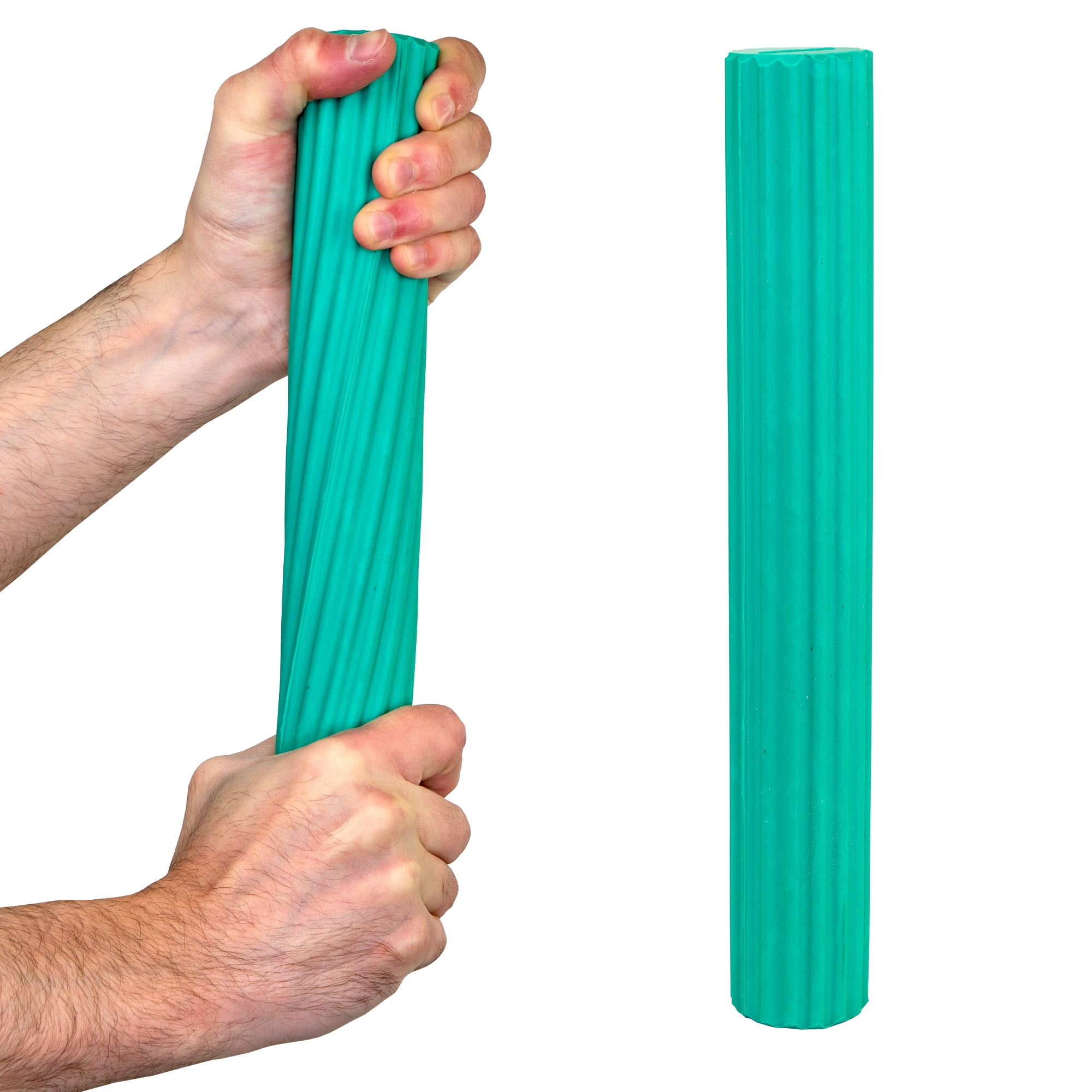 CanDo hand bars, pair, blue CanDo hand bars, pair, blue