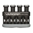 thumbnail image 1 of CanDo VariGrip hand exerciser, 9 pounds, x-heavy, black, 1 of 2