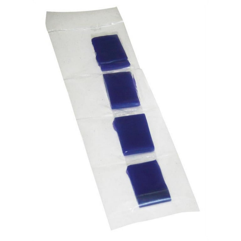 CanDo Variable Strength Theraputty Exercise Material - 4 pellet packs only CanDo Variable Strength Theraputty Exercise Material - 4 pellet packs only